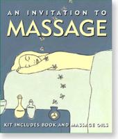 Little Charmer Massage Gift Set