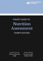 Pocket Guide to Nutrition Assessment