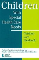 Children With Special Health Care Needs