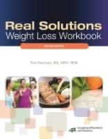 Real Solutions Weight Loss Workbook