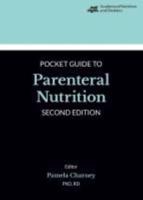 Pocket Guide to Parenteral Nutrition