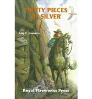 Thirty Pieces of Silver