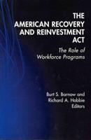 The American Recovery and Reinvestment Act