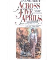 Across Five Aprils