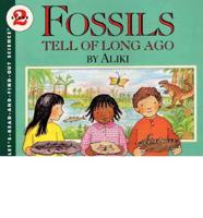 Fossils Tell of Long Ago
