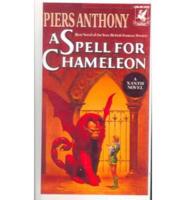 A Spell for Chameleon