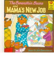 Berenstain Bears and Mama's New Job