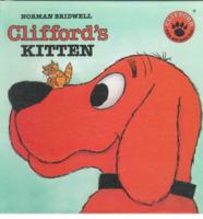 Clifford's Kitten