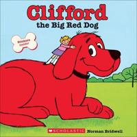 Clifford, the Big Red Dog