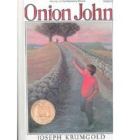 Onion John