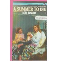 A Summer to Die