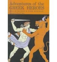 Adventures of the Greek Heroes