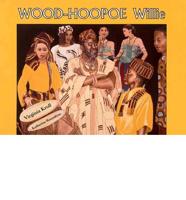 Wood-Hoopoe Willie