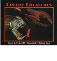 Creepy Creatures