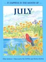 July