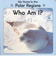 My Home Is the Polar Regions