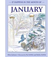 January