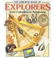 The Usborne Book of Explorers