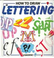 How to Draw Lettering