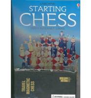 Starting Chess