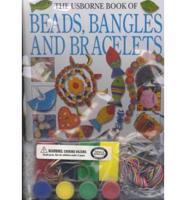 The Usborne Book of Beads, Bangles and Bracelets
