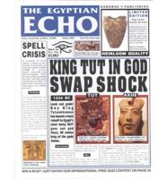 King Tut in God Swap Shock
