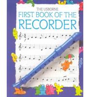 First Book of the Recorder