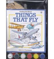 Things That Fly