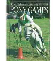 Pony Games