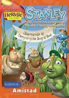 Stanley Una Chinche Apestosa/ Stanley the Stink Bug