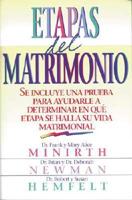 Etapas Del Matrimonio/Passages of Marriage