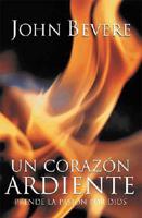 UN Corazon Ardiente/a Heart Ablaze