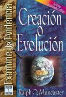 Creacion O Evolucion?
