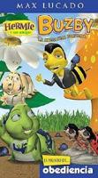 Buzby, La Abeja Mal Portada