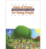 Gates of Prayer for Young People