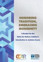 Honoring Tradition, Embracing Modernity