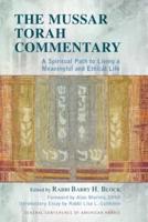 The Mussar Torah Commentary