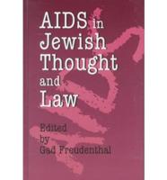 Jewish Responses to AIDS