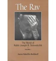 The Rav