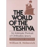 The World of the Yeshiva