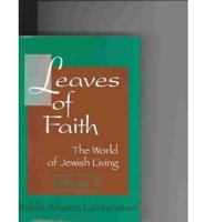Leaves of Faith