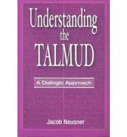 Understanding the Talmud