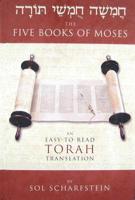 The Five Books of Moses