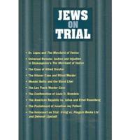 Jews on Trial