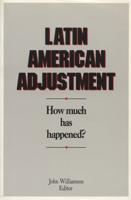 Latin American Adjustment