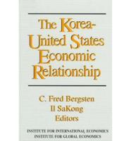 The Korea-United States Economic Relationship