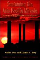 Sustaining the Asia Pacific Miracle