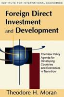 Foreign Direct Investment and Development