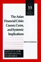 The Asian Financial Crisis