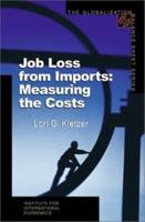 Job Loss from Imports – Measuring the Costs